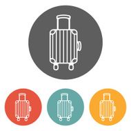 luggage icon N27