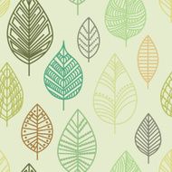 autumn leaves N34