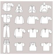 Fashion design Basic