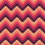 Aztec seamless pattern N45