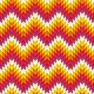Aztec seamless pattern N46