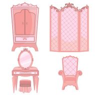 Princess Bedroom N2