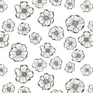 Blossom pattern