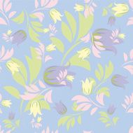 Floral patterns N5