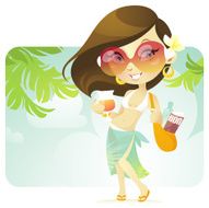Breezy Summer