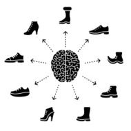 Thinking About Shoes