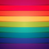 Rainbow colorful stripes abstract background N5
