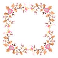 Lace Border N18