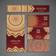 Business Card N554