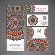 Business Card N555