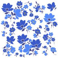 flower material N94