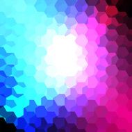 Abstract background N3414