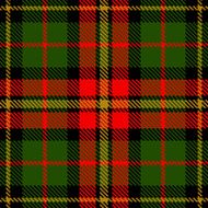 tartan plaid N18