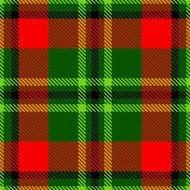 tartan plaid N19