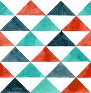 geometric pattern N130