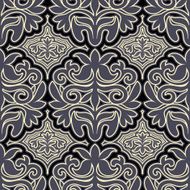 Vintage beautiful asian style background