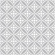 Abstract seamless pattern N1027