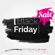 Black Friday banner N4