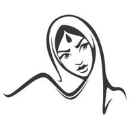 Beautiful indian woman N2