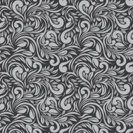 Seamless Floral Pattern N813