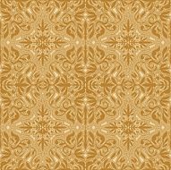 Damask beautiful background antique ornament
