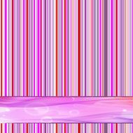 retro striped N3