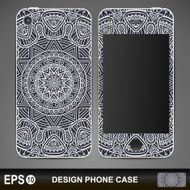 Set phone case N48