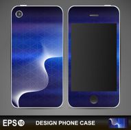 Set phone case N50