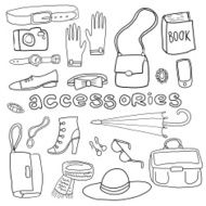 accessories N8