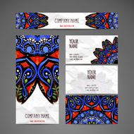 Business Card N556