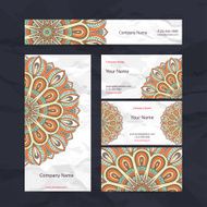 Business Card N557