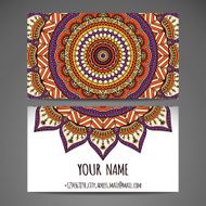 Business Card N560