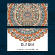 Business Card N561