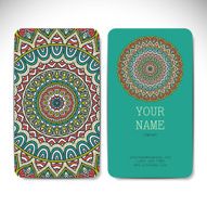 Business Card N563