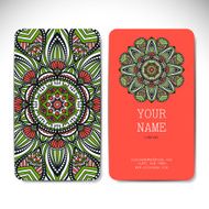 Business Card N566