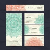 Business Card N567