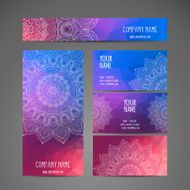 Business Card N569