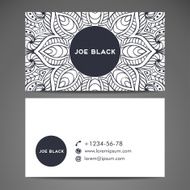 Business Card N570
