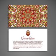 Business Card N578