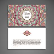 Business Card N579