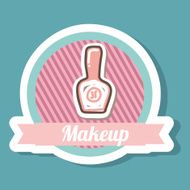 makeup design N41