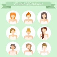 Bridal Hairstyle N2