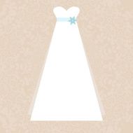 Bridal Dress