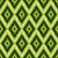 Abstract Modern Ethnic Seamless Fabric Pattern N14