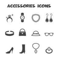 Accessories Icons N4