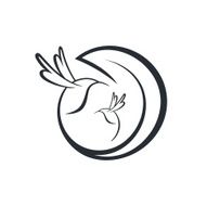 hummingbird sign N5