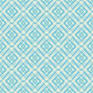 Abstract ethnic seamless pattern N33