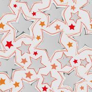 christmas design seamless pattern N49
