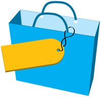 Shopping Bag 4