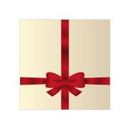 wrapped gift or card N10
